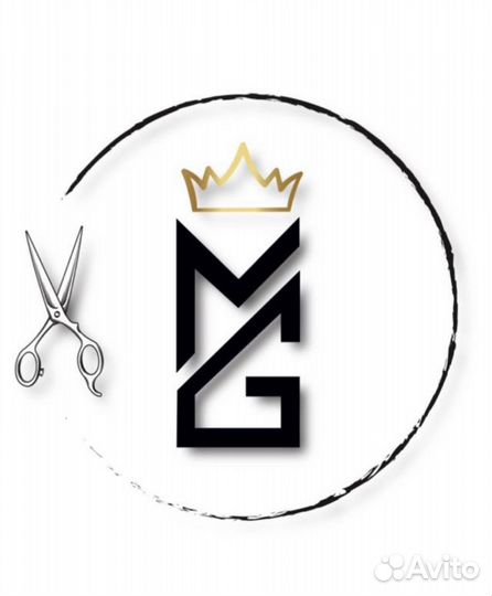 Администратор в барбершоп