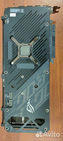Asus AMD Radeon RX 6700 XT Rog Strix Gaming 12Gb