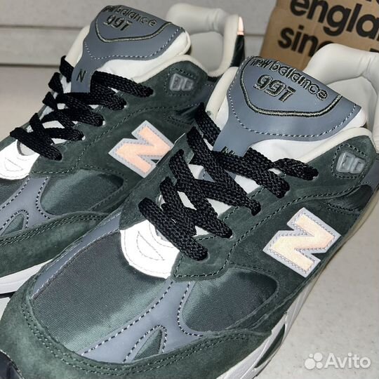 Кроссовки new balance