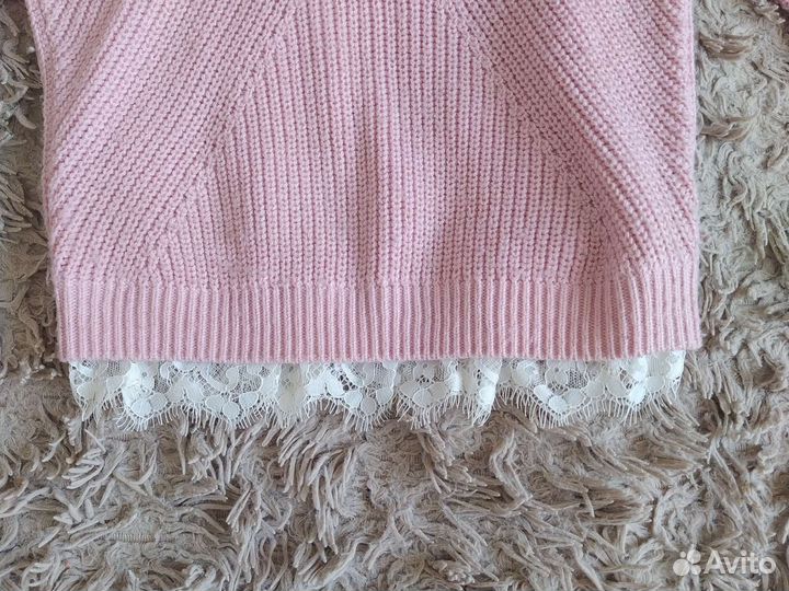 Одежда для девочки 110 -116