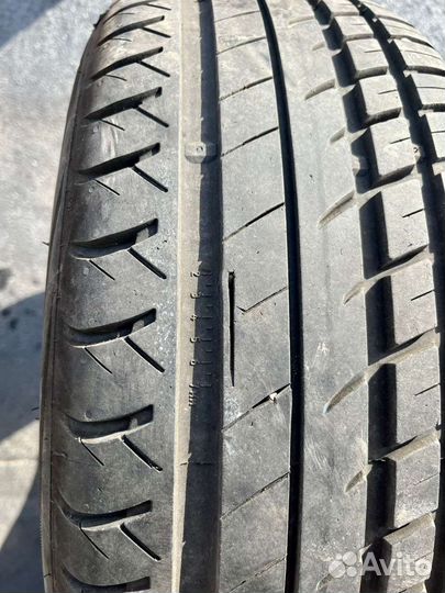 Viatti Strada Asimmetrico V-130 205/55 R16