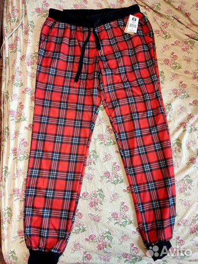 Спортивные штаны женские 46 48