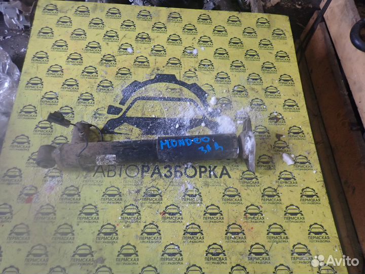 Амортизатор задний для Ford Mondeo IV 2007-2015