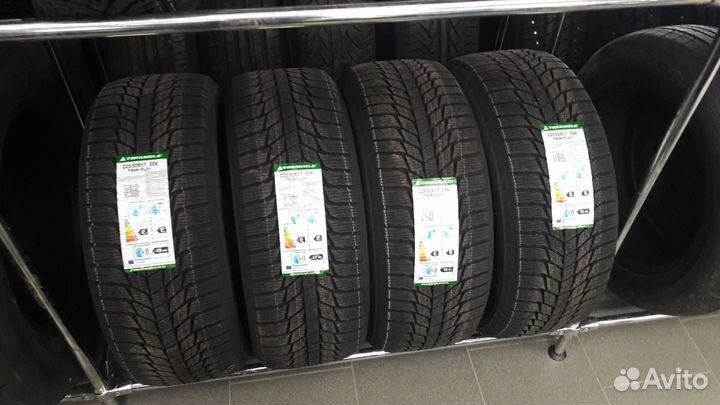 Pirelli Scorpion 225/55 R18