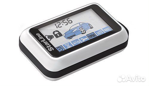 Брелок Starline e90 e91