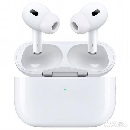 Беспроводные наушники apple airpods pro 2