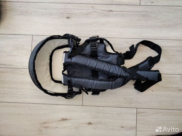 Рюкзак переноска кенгуру