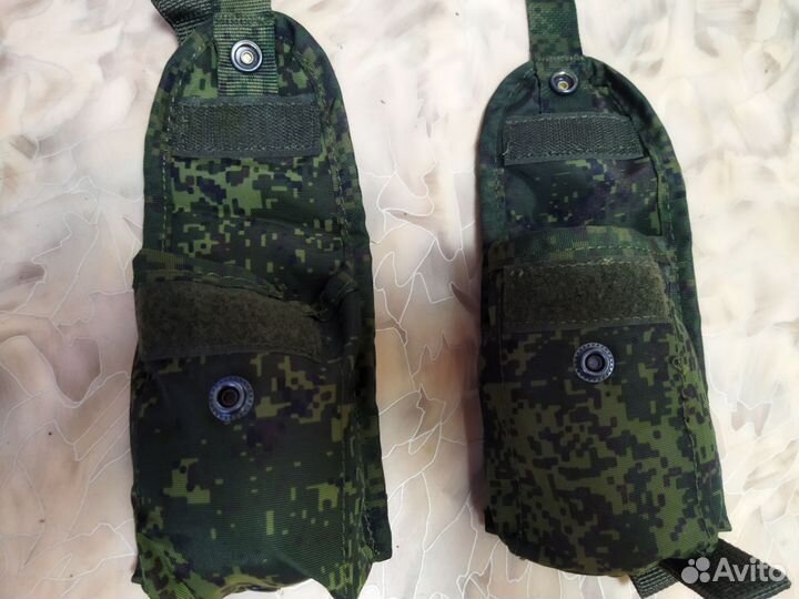 Подсумок универсальный новый