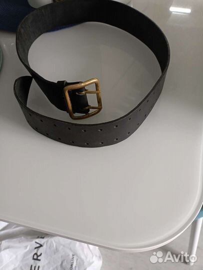 Одежда для подростка в кадетской школе