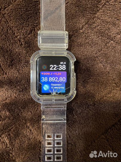 Apple watch series 1 42mm