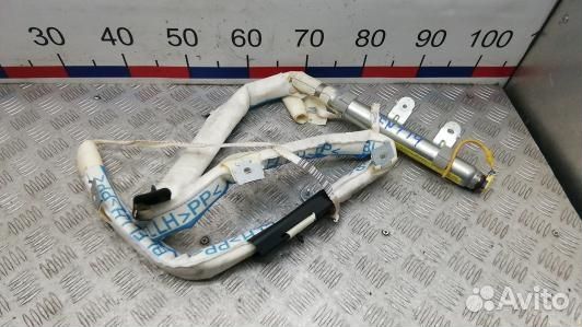 Шторка безопасности KIA sorento 1 (ENT14S402)