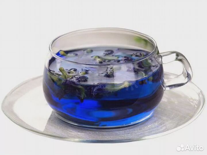 Китайский чай для похудения