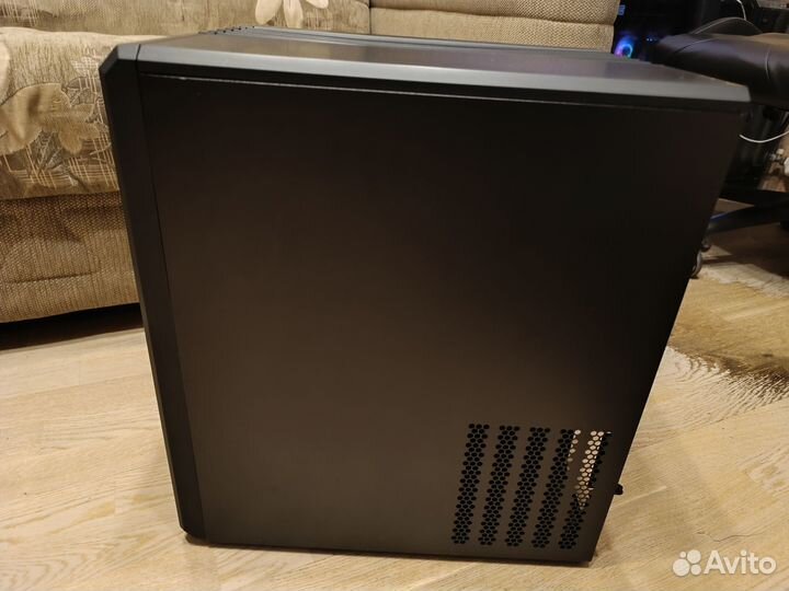 Корпус Corsair Carbide Series Air 540