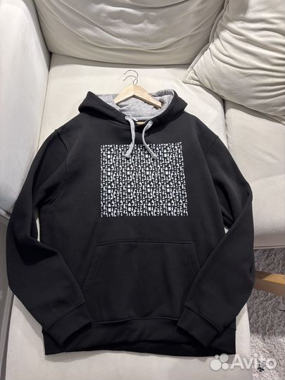 Толстовка новая