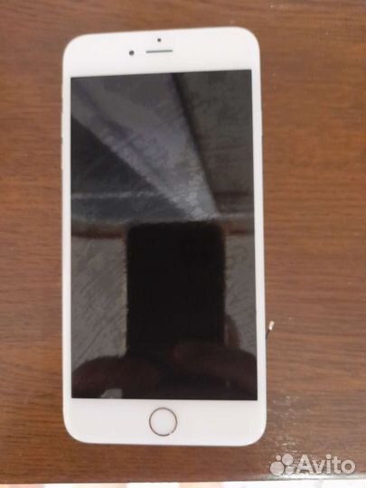 Корпус iPhone 6 plus
