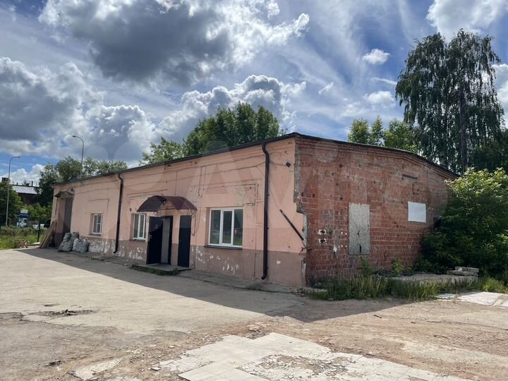 Свободного назначения, 268 м²