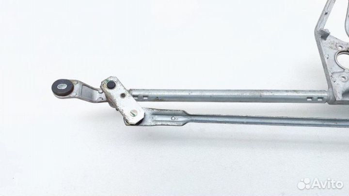 Б/У Б/У Трапеция стеклоочистителей Состояние