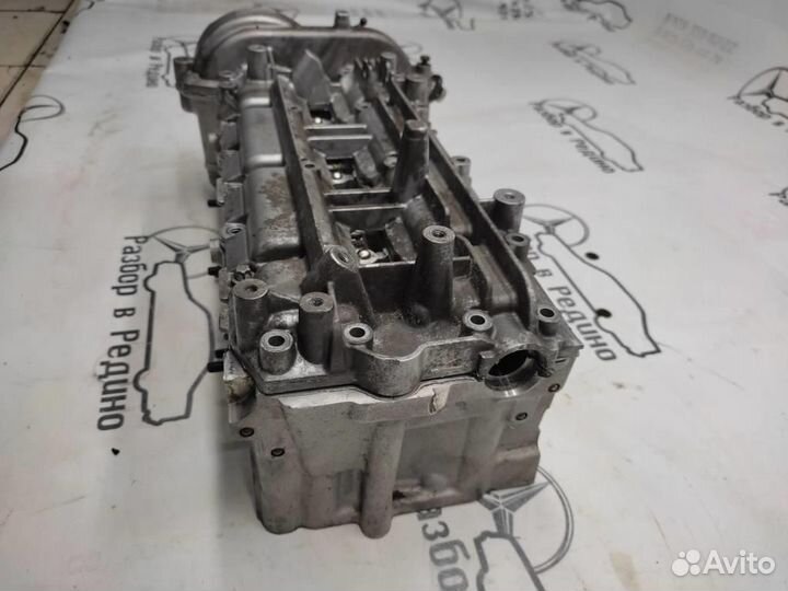 Гбц w251 R-class 642.950