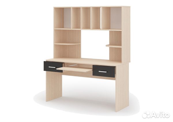 Компьютерный стол №8