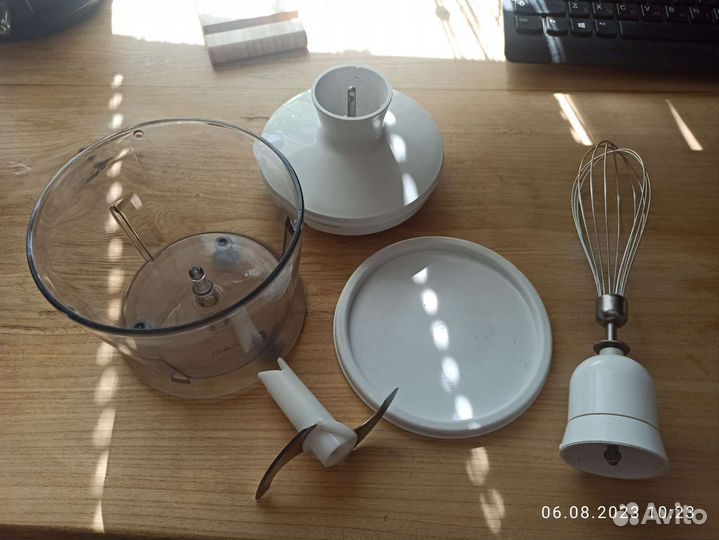 Запчасти для блендера bosch