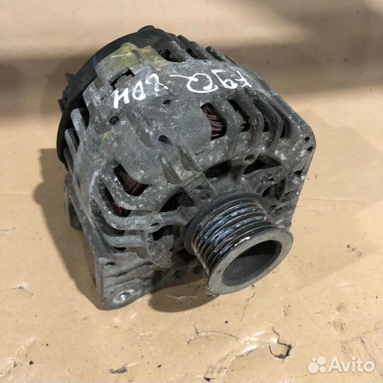 Генератор Renault Megane, Scenic 1.9 DCi F9Q 804