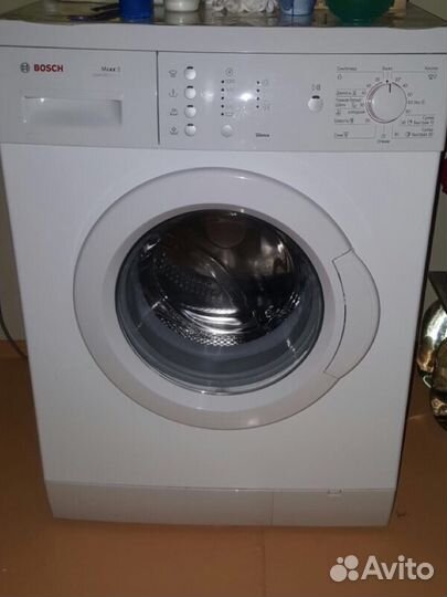 Ремонт стиральных машин с выездом на дом