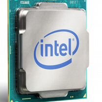 Процессоры Intel (i7, i5, i3, Xeon, Core)