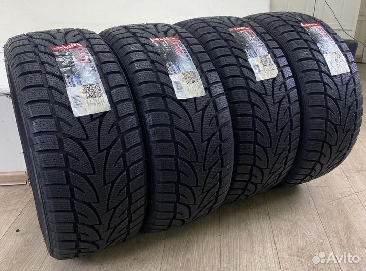 RoadX RX Frost WH12 205/55 R16 91T