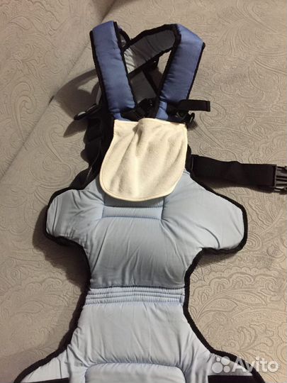 Рюкзак переноска кенгуру