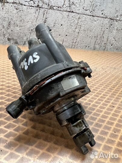 Трамблер toyota carina ed st202