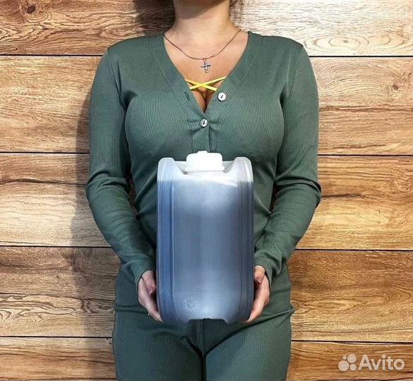 Бытовая химия 5 литров с Доставкой