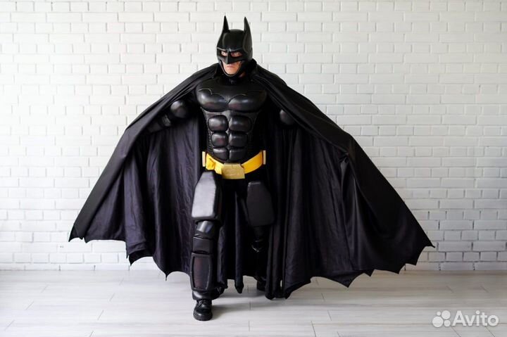 Аниматоры на день рождения