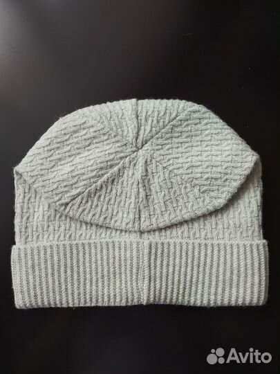 Шапка женская