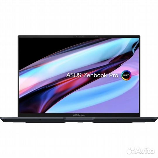 Ноутбук asus Zenbook Pro 14 UX6404VV-P1107X 14.5 2