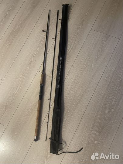 Спининг mikado matrix 555