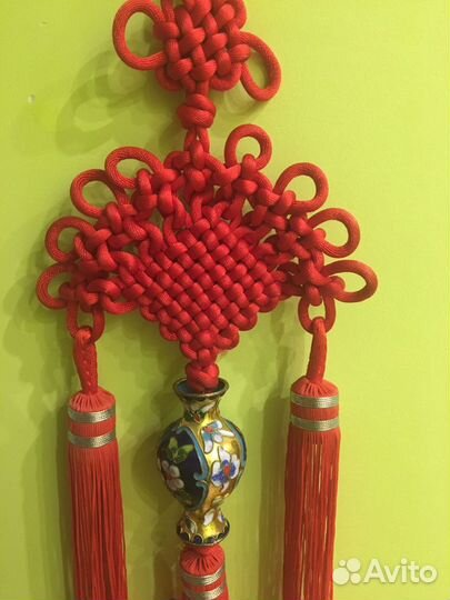 Узел феншуй