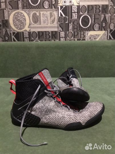 Борцовки decathlon