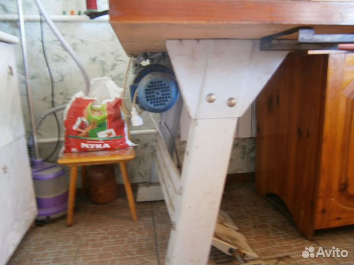 Швейная машинка