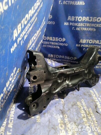 Передний подрамник Volkswagen Polo 5 седан CFN