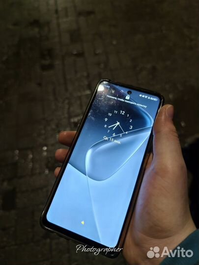 Infinix Note 30, 8/256 ГБ