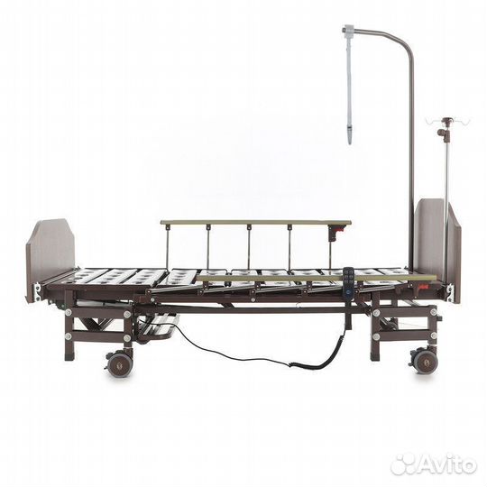 Кровать медицинская для лежачих больных