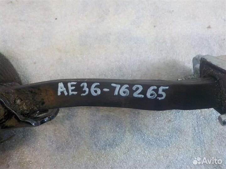 Ограничитель двери Chevrolet Aveo (T300) 2011