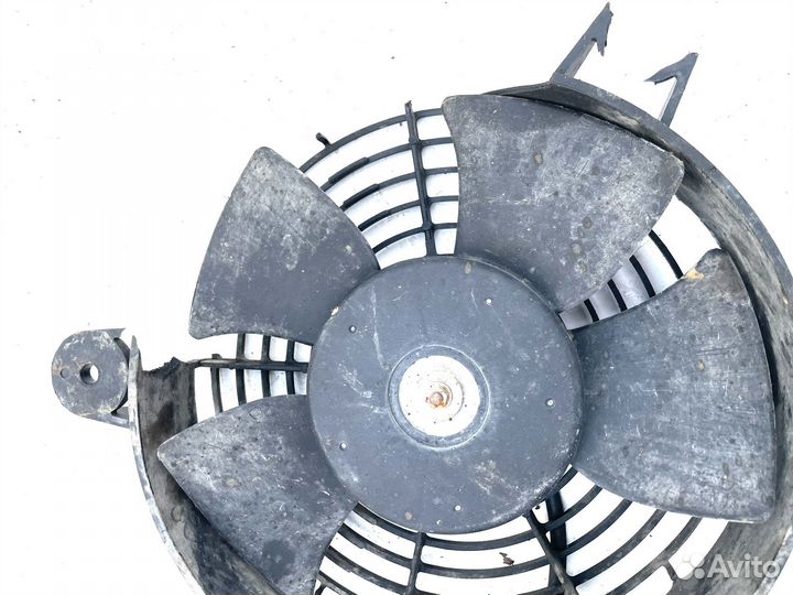 Моторчик вентилятора Daewoo Nexia