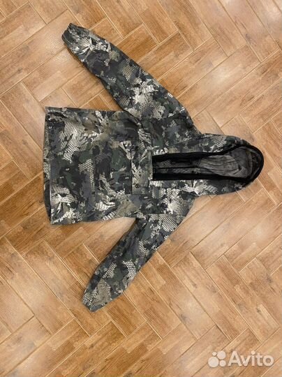 Костюм противоэнцефалитный Зверобой 146-152, 36-38