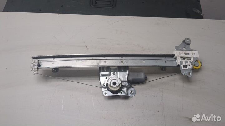 Стеклоподъемник электрический Nissan X-Trail (T32)