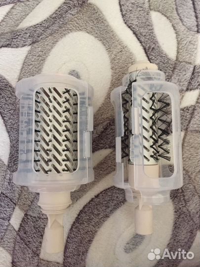 Фен Rowena Brush Activ