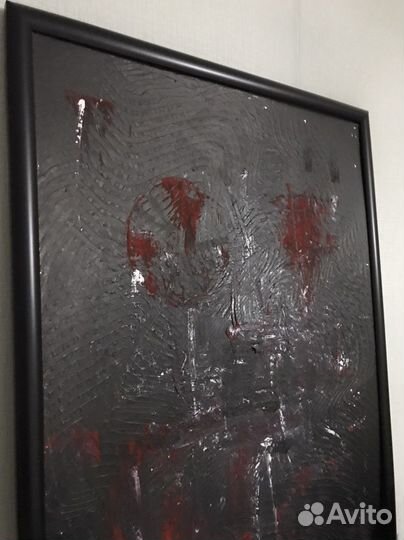 Картина интерьерная 53*74