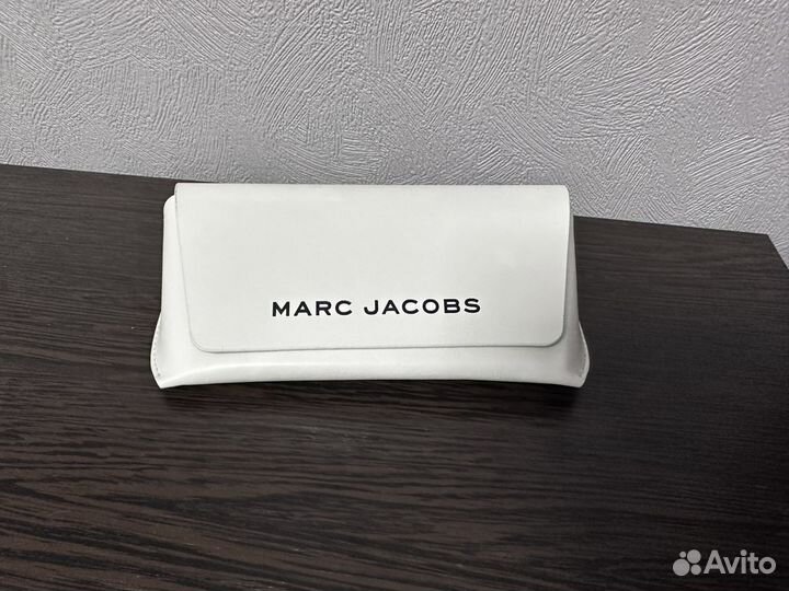 Marc jacobs Grey Gradient Geometric