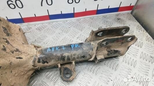 Стойка передняя правая KIA sportage 2 (ABR07N501)