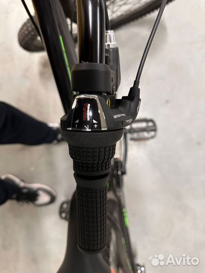 Горный велосипед Outleap epic